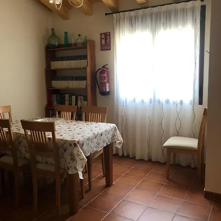 El Huerto De Lino *