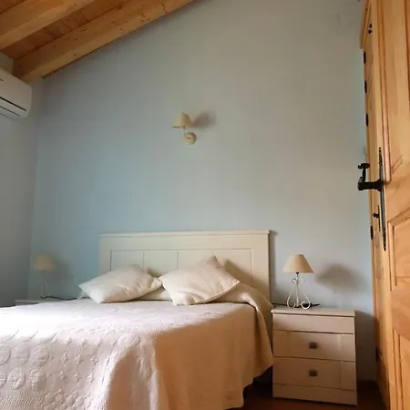 El Huerto De Lino Tatil Evi Candeleda