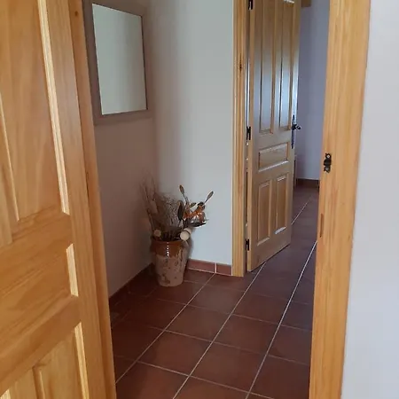 El Huerto De Lino * Candeleda