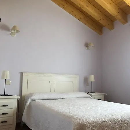 El Huerto De Lino Tatil Evi *