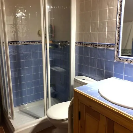 El Huerto De Lino Holiday home