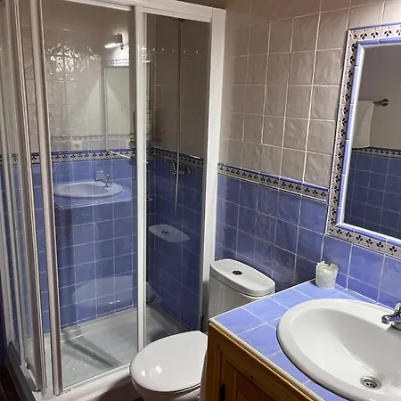 Tatil Evi El Huerto De Lino