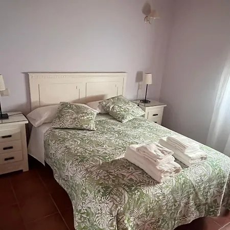 El Huerto De Lino Tatil Evi *