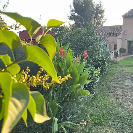 El Huerto De Lino Tatil Evi Candeleda