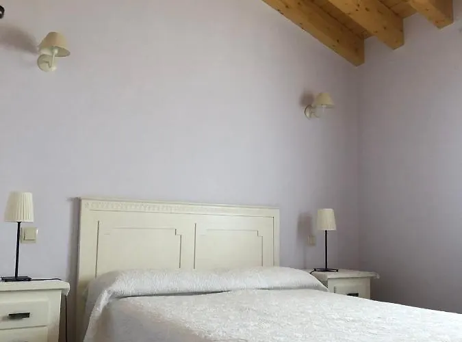 El Huerto De Lino Ferienhaus *