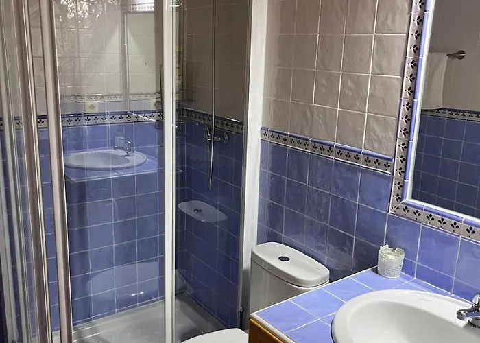 Ferienhaus El Huerto De Lino