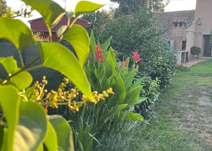 El Huerto De Lino Ferienhaus Candeleda